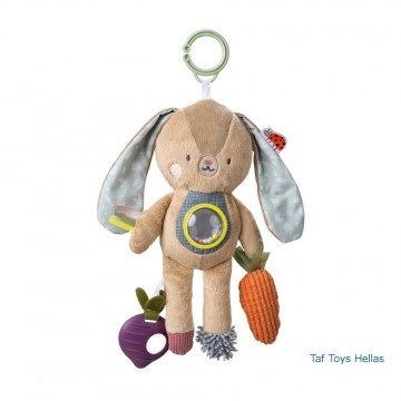 Taf Toys Κρεμαστό Παιχνίδι Κούνιας και Καροτσιού με Μασητικό 13185